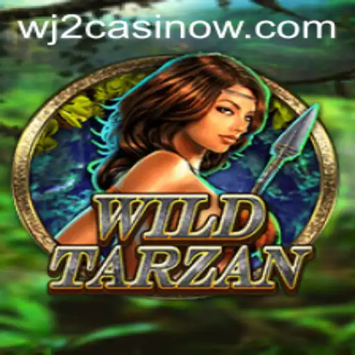 Explore the Exciting World of WildTarzan at WJ2 Casino