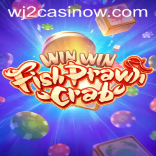Exploring the Exciting World of WinWinFishPrawnCrab at WJ2 Casino