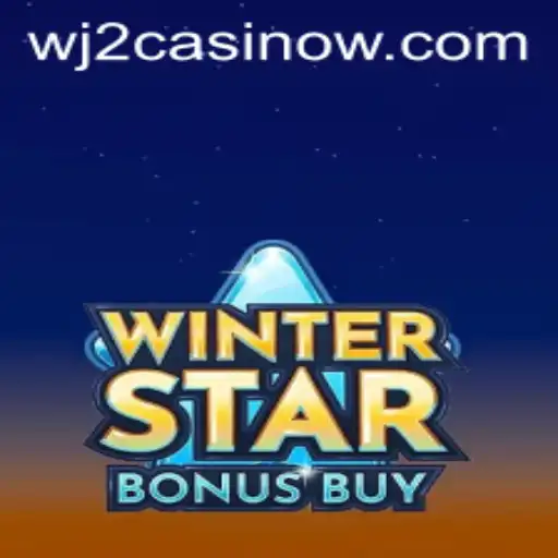 WinterStarBonusBuy: An Exciting Adventure in WJ2 Casino