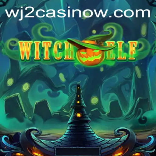 Discover the Enchanting World of WitchElf: A Thrilling Casino Adventure