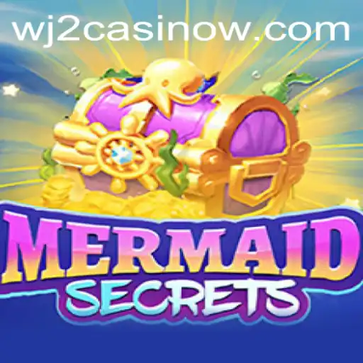 Dive Into the Enchanting World of MermaidSecrets at WJ2 Casino