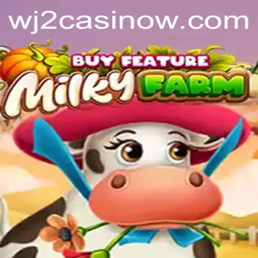Discovering MilkyFarmBuyFeature: A Riveting Journey in WJ2 Casino