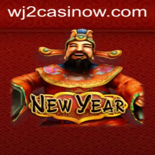 Explore the Thrilling World of WJ2 Casino's NewYear Game