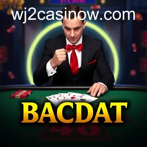 Exploring the Thrills and Strategies of Online Baccarat at WJ2 Casino