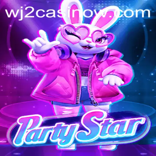 Exploring the Exciting World of PartyStar at WJ2 Casino