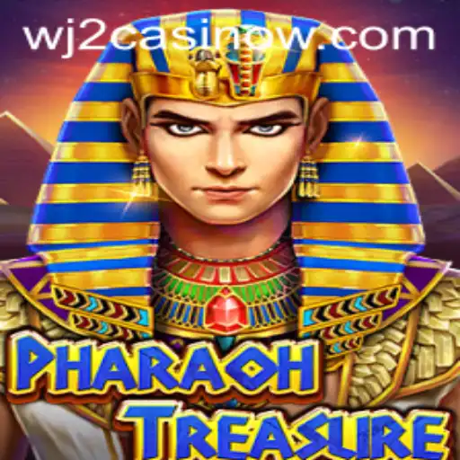Discovering the Excitement of PharaohTreasure at WJ2 Casino