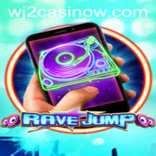 RaveJumpmobile: An Exciting Adventure in the WJ2 Casino Universe