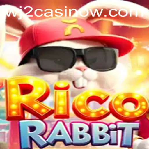 Discover the Exciting World of RicoRabbit: The Latest Thrill at WJ2 Casino