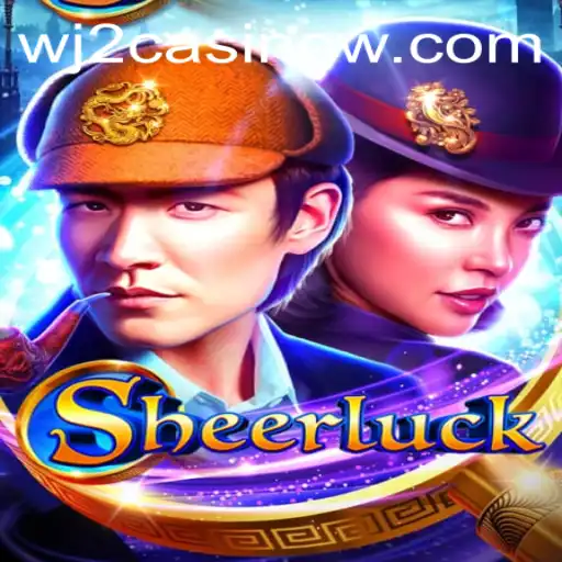 Discover the Thrills of Sheerluck at WJ2 Casino