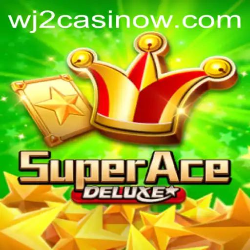 Exploring the Dynamics and Features of SuperAceDeluxe in WJ2 Casino