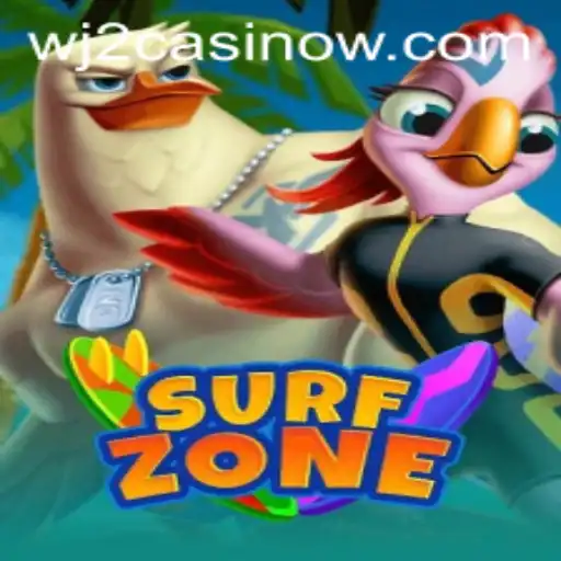 SurfZone: Ride the Digital Waves in the Thrilling WJ2 Casino