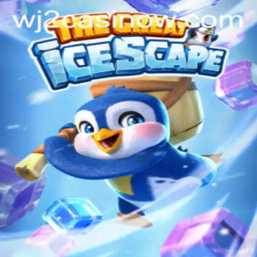 Discovering TheGreatIcescape: A Thrilling Adventure in WJ2 Casino