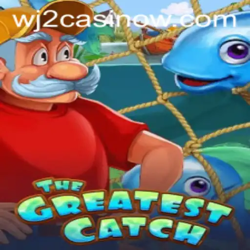 Unveiling TheGreatestCatch at WJ2 Casino: Dive Into a World of Adventure