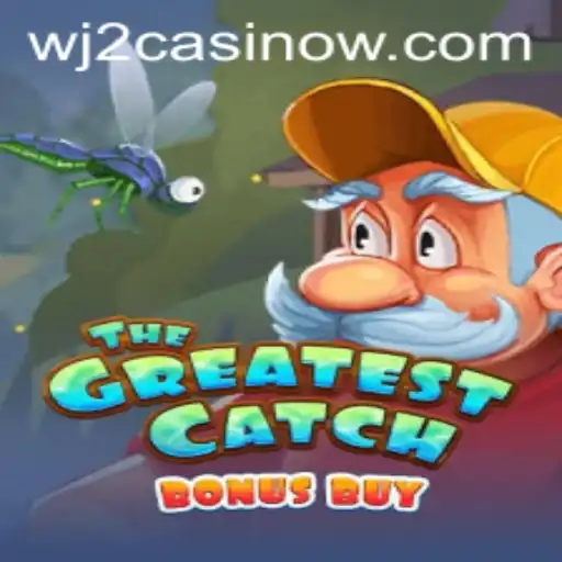 Dive into the Exciting World of TheGreatestCatchBonusBuy at WJ2 Casino