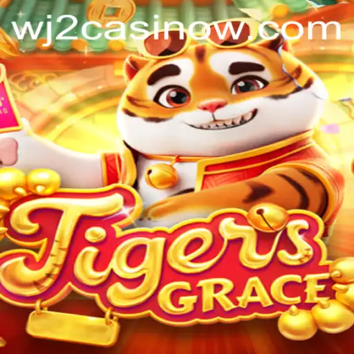 Explore the Enchanting World of TigersGrace at WJ2 Casino