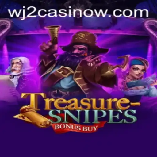 Unlock the Hidden Riches of TreasuresnipesBonusBuy at WJ2 Casino