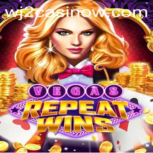 Discover the Excitement of VegasRepeatWins at WJ2 Casino