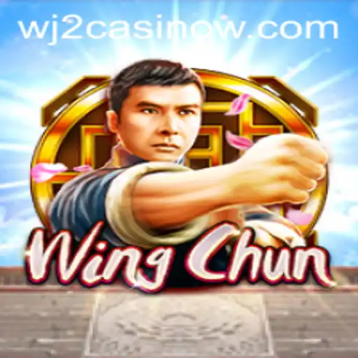 Discovering WingChun: A New Adventure at WJ2 Casino