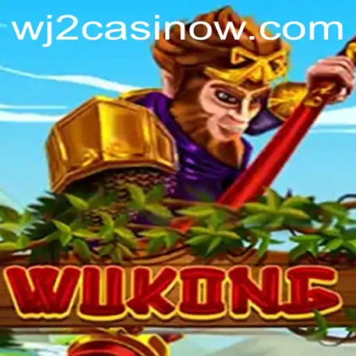 Discover the Exciting World of Wukong: A Deep Dive into WJ2 Casino's Latest Released Game